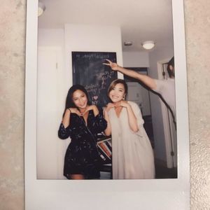 Meet your Posher, Emily